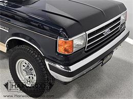 1991 Ford Bronco (CC-1877864) for sale in Macedonia, Ohio