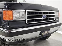 1991 Ford Bronco (CC-1877864) for sale in Macedonia, Ohio