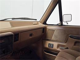 1991 Ford Bronco (CC-1877864) for sale in Macedonia, Ohio