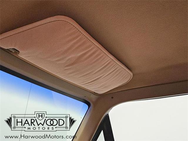 1991 Ford Bronco (CC-1877864) for sale in Macedonia, Ohio
