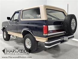 1991 Ford Bronco (CC-1877864) for sale in Macedonia, Ohio