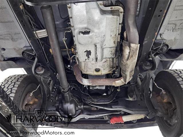 1991 Ford Bronco (CC-1877864) for sale in Macedonia, Ohio