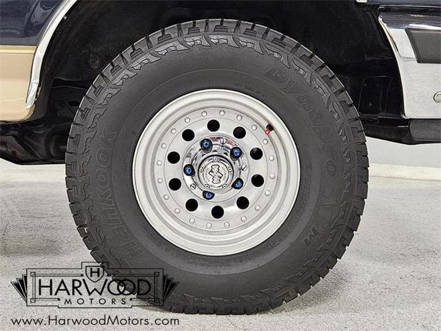 1991 Ford Bronco (CC-1877864) for sale in Macedonia, Ohio