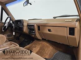 1991 Ford Bronco (CC-1877864) for sale in Macedonia, Ohio