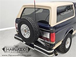 1991 Ford Bronco (CC-1877864) for sale in Macedonia, Ohio