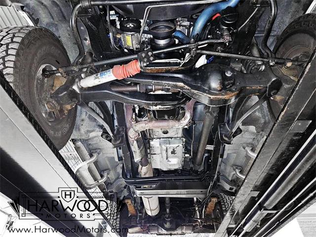 1991 Ford Bronco (CC-1877864) for sale in Macedonia, Ohio