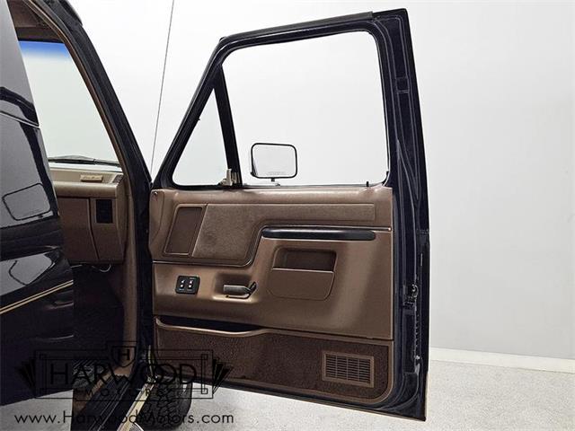 1991 Ford Bronco (CC-1877864) for sale in Macedonia, Ohio