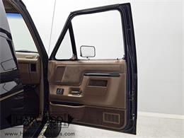 1991 Ford Bronco (CC-1877864) for sale in Macedonia, Ohio