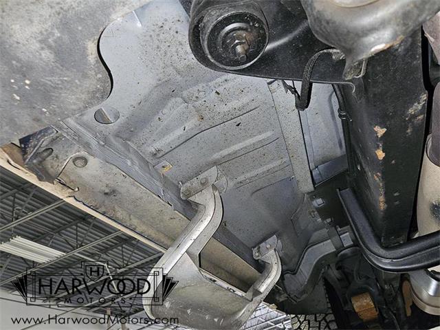 1991 Ford Bronco (CC-1877864) for sale in Macedonia, Ohio