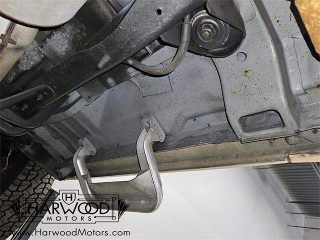 1991 Ford Bronco (CC-1877864) for sale in Macedonia, Ohio