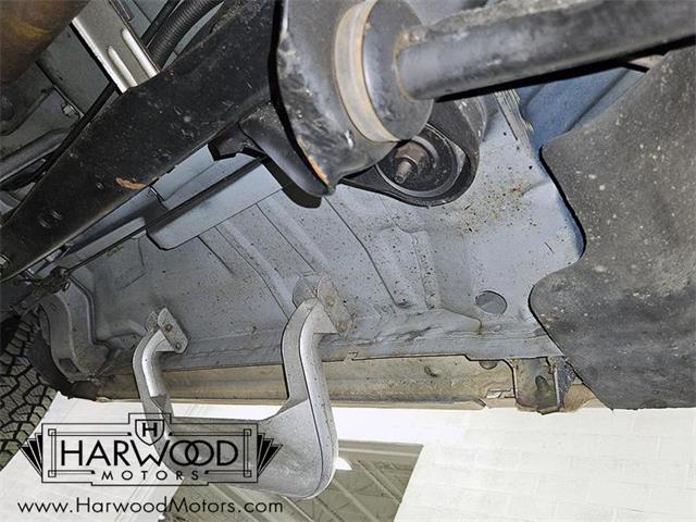 1991 Ford Bronco (CC-1877864) for sale in Macedonia, Ohio
