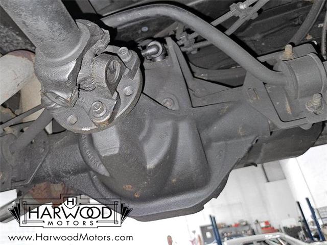 1991 Ford Bronco (CC-1877864) for sale in Macedonia, Ohio