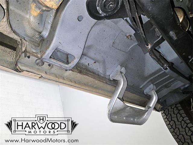 1991 Ford Bronco (CC-1877864) for sale in Macedonia, Ohio