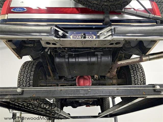 1991 Ford Bronco (CC-1877864) for sale in Macedonia, Ohio
