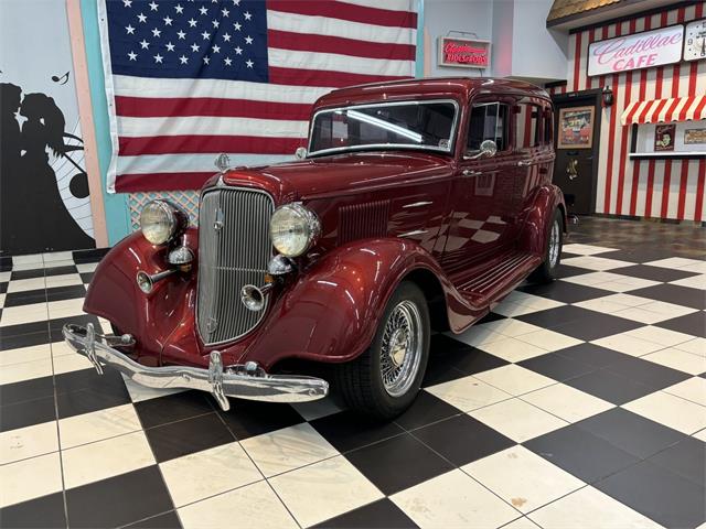 1934 Plymouth Antique (CC-1877866) for sale in Annandale, Minnesota