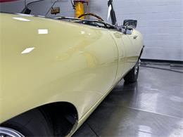 1968 Jaguar E-Type (CC-1877868) for sale in Pittsburgh, Pennsylvania