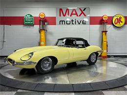 1968 Jaguar E-Type (CC-1877868) for sale in Pittsburgh, Pennsylvania