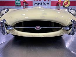 1968 Jaguar E-Type (CC-1877868) for sale in Pittsburgh, Pennsylvania