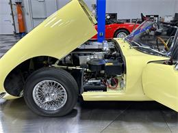 1968 Jaguar E-Type (CC-1877868) for sale in Pittsburgh, Pennsylvania