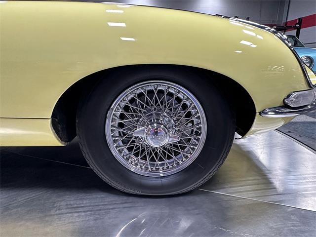1968 Jaguar E-Type (CC-1877868) for sale in Pittsburgh, Pennsylvania