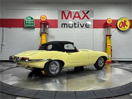 1968 Jaguar E-Type (CC-1877868) for sale in Pittsburgh, Pennsylvania