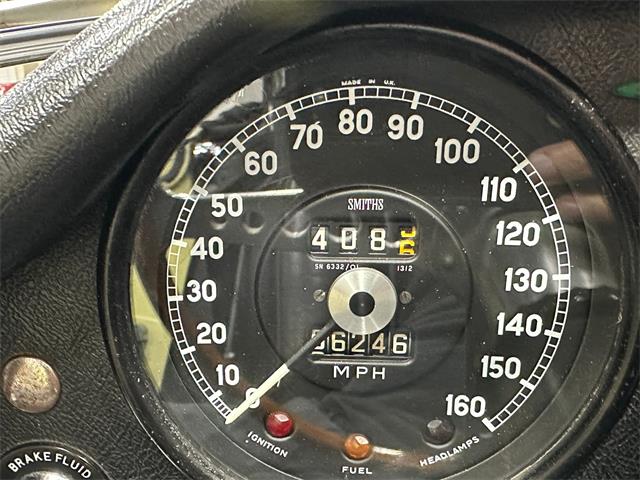1968 Jaguar E-Type (CC-1877868) for sale in Pittsburgh, Pennsylvania