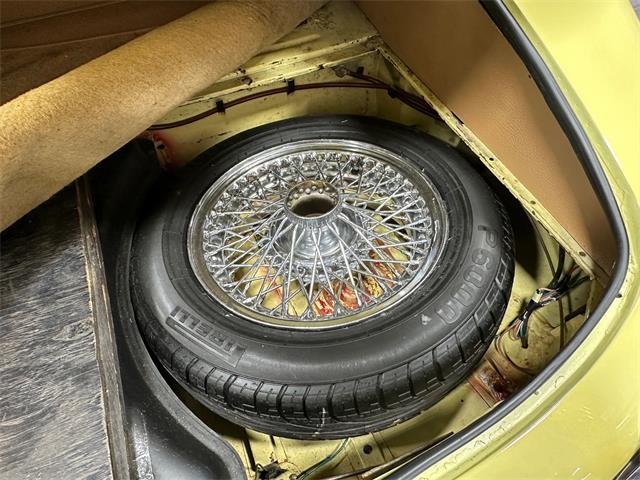 1968 Jaguar E-Type (CC-1877868) for sale in Pittsburgh, Pennsylvania