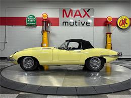 1968 Jaguar E-Type (CC-1877868) for sale in Pittsburgh, Pennsylvania