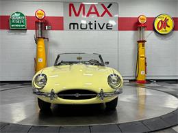 1968 Jaguar E-Type (CC-1877868) for sale in Pittsburgh, Pennsylvania