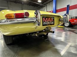 1968 Jaguar E-Type (CC-1877868) for sale in Pittsburgh, Pennsylvania