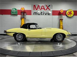 1968 Jaguar E-Type (CC-1877868) for sale in Pittsburgh, Pennsylvania