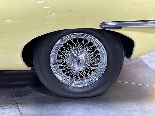 1968 Jaguar E-Type (CC-1877868) for sale in Pittsburgh, Pennsylvania