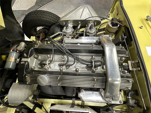 1968 Jaguar E-Type (CC-1877868) for sale in Pittsburgh, Pennsylvania