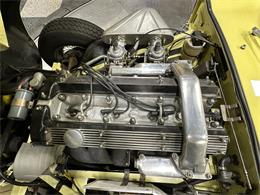 1968 Jaguar E-Type (CC-1877868) for sale in Pittsburgh, Pennsylvania
