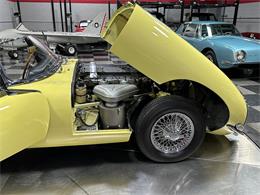 1968 Jaguar E-Type (CC-1877868) for sale in Pittsburgh, Pennsylvania