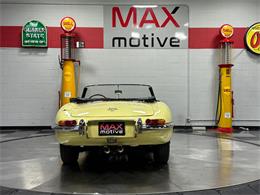 1968 Jaguar E-Type (CC-1877868) for sale in Pittsburgh, Pennsylvania