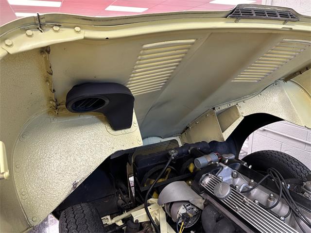 1968 Jaguar E-Type (CC-1877868) for sale in Pittsburgh, Pennsylvania