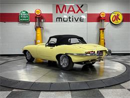 1968 Jaguar E-Type (CC-1877868) for sale in Pittsburgh, Pennsylvania