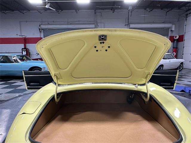 1968 Jaguar E-Type (CC-1877868) for sale in Pittsburgh, Pennsylvania