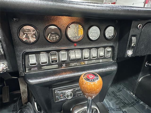 1968 Jaguar E-Type (CC-1877868) for sale in Pittsburgh, Pennsylvania