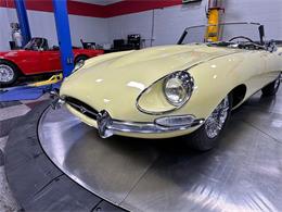 1968 Jaguar E-Type (CC-1877868) for sale in Pittsburgh, Pennsylvania