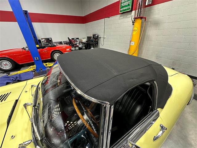 1968 Jaguar E-Type (CC-1877868) for sale in Pittsburgh, Pennsylvania