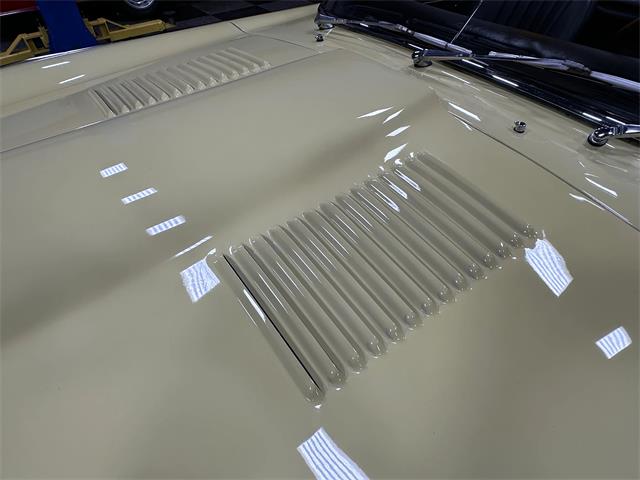 1968 Jaguar E-Type (CC-1877868) for sale in Pittsburgh, Pennsylvania