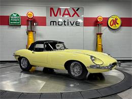 1968 Jaguar E-Type (CC-1877868) for sale in Pittsburgh, Pennsylvania