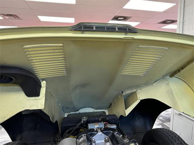 1968 Jaguar E-Type (CC-1877868) for sale in Pittsburgh, Pennsylvania