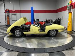 1968 Jaguar E-Type (CC-1877868) for sale in Pittsburgh, Pennsylvania