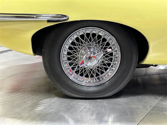 1968 Jaguar E-Type (CC-1877868) for sale in Pittsburgh, Pennsylvania