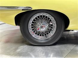 1968 Jaguar E-Type (CC-1877868) for sale in Pittsburgh, Pennsylvania