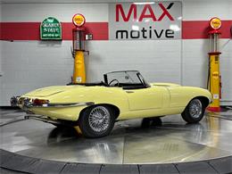 1968 Jaguar E-Type (CC-1877868) for sale in Pittsburgh, Pennsylvania