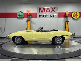 1968 Jaguar E-Type (CC-1877868) for sale in Pittsburgh, Pennsylvania